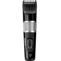BaByliss E973E Haarschneider/-schermaschine Schwarz (E973E)