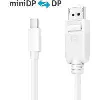 PureLink iSeries IS1100 - Mini DisplayPort / DisplayPort Kabel 1,5 m