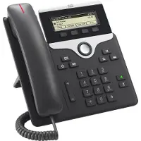 Cisco Uc 7811 Festnetztelefon