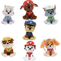Sonstige Verlage GND PAW Plüsch Sortiment 15 cm