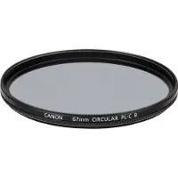 Canon Polfilter circular PL-C 67mm
