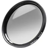 Walimex Graufilter ND4 MC