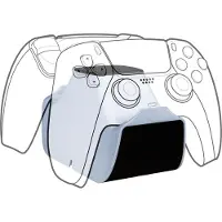 Bigben Interactive Controller Dual-Charger PS5 [inkl. Netzteil]