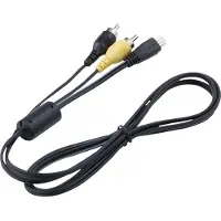 Canon AVC-DC400 AV-Kabel