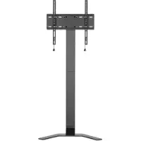 Manhattan Super Slim TV Floor Stand