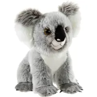 Heunec BEDROHTE TIERE Koala Bär Größe 28 cm