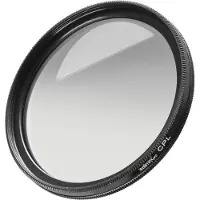 Walimex Polfilter zirkular MC