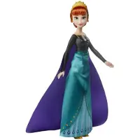 Hasbro Disney Die Eiskönigin Königin Anna