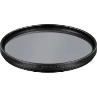 Canon PL-C B 95mm Polfilter