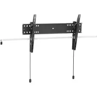 Vogel's Pfw 4710 Bildschirm 55-65 Wandhalterung Neigbar 15 Grad