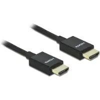 DeLOCK HDMI (Typ A) — 3x HDMI