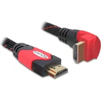 DeLOCK HDMI (Typ A) — HDMI (Typ A)