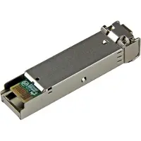 StarTech.com Cisco SFP-GE-S kompatibel SFP Glasfaser Modul - 1000BASE-SX, Faseroptik, 1250 Mbit/s, SFP, LC, SX, 550 m