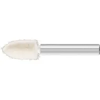 PFERD TOOLS mittelharte Filzpolierstifte Spitzkegelform - 44101691