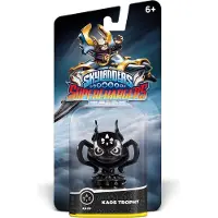 Activision Skylanders SuperChargers ExClusive KAOS Trophy