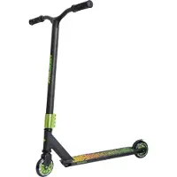 Schildkröt Funsports Stunt Scooter KICKLESS Forest