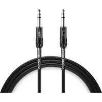 Warm Audio Pro-TRS-5' 1,5 m Audiokabel