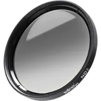 Walimex Graufilter ND8 MC