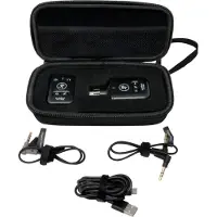 Mackie EleMent Wave XLR