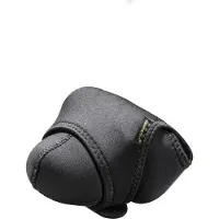 Walimex 16925, Canon EOS 350D, 440D, Nikon D60, D40/40x, Schwarz, Grau