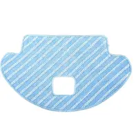 Ecovacs D-CC3B Staubsauger-Zubehör/Versorgung Roboter-Staubsauger Mop-Pad