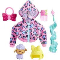 Barbie HDJ39, Puppenzubehörset, 3 Jahr(e)