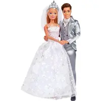 Simba SL Wedding Fashion