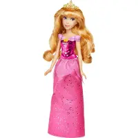 Hasbro Disney Princess F08995X7, Modepuppe, Weiblich, 3 Jahr(e), 93 g, Mehrfarbig