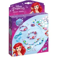 Totum Bastelset für Ihren eigenen PrincessSeeschmuck