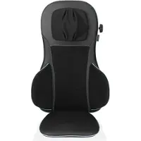 Medisana MC 825 New Generation Massagekissen Blau