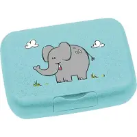 Leonardo Lunchbox Bambini, 7x19x14 cm