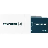 Teltonika Globale IoT SIM-Karte, 500MB, 5 Jahre | Plastik, 2G/3G/4G