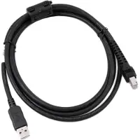 Datalogic CAB-438 USB-Kabel