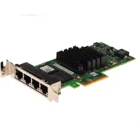 Dell Intel I350 Qp 1 Gb Serveradapter Für Motherboard