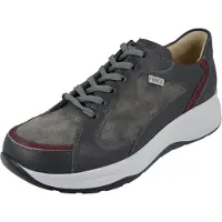 Finn Comfort Komfort Schnürer für Damen in grau grau 213-20-01032