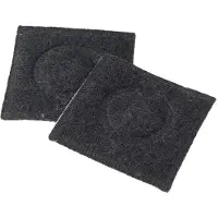 Ferplast Vega 8x8 Cm Katzenklofilter 2 Einheiten