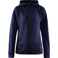 Craft Hoodie Damen adv unify fz