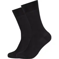 Camano Herren Socken (Doppelpack)