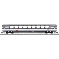 Minitrix T18441 EuroCity Panoramawagen Bauart SRm