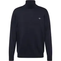 Gant Sweater "Strickpullover CLASSIC COTTON ROLLERNECK"