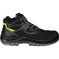 HASE Tibet S3 Sicherheitshochschuh aus Rindleder Größe 46