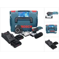 Bosch GSS 18V-13