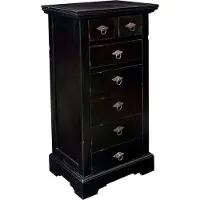 SIT Möbel SAMBA Kommode antikfinish
