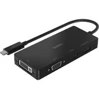 Belkin Usb-c Multimedia Adapter