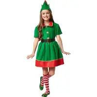 Dressforfun Eifriges Elflein