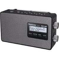Panasonic Rf-D10eg