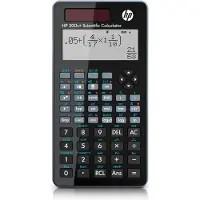 HP 300s+