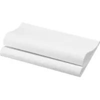 Duni Serviet Dunisoft 48x48 cm hvid - (60 stk.)