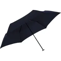 Knirps US.050 Ultra Light Slim Manual navy