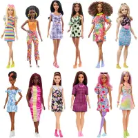 Barbie FBR37, 3 Jahr(e), Mädchen, 304,8 mm